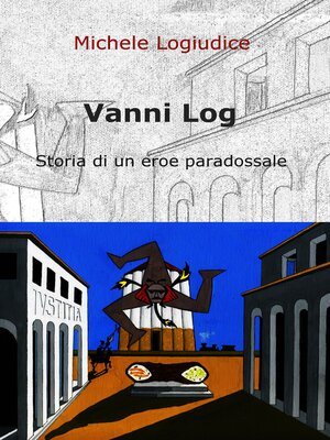 cover image of Vanni Log